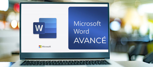 Formation Microsoft Word niveau avancé